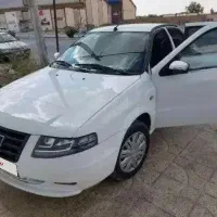 سمند سورن پلاس xu7p مدل 1403 دریچه گاز سیمی|خودرو سواری و وانت|رشت, نامجو|دیوار