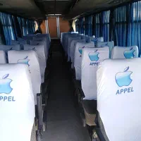 اتوبوس شهاب رهرو مدل 82|خودرو سنگین|بوشهر, |دیوار