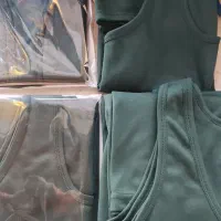 زیر پیراهن پلی استر پنبه و شورت