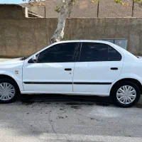 سمند lx93|خودرو سواری و وانت|دامغان, |دیوار