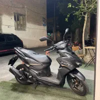 هندا واریو ۱۶۰ سی سی