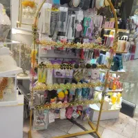 رگال فلزی مناسب همه مدل صنف