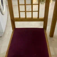 میز ناهار خوری ۴ نفره|میز و صندلی غذاخوری|تهران, پردیسان|دیوار