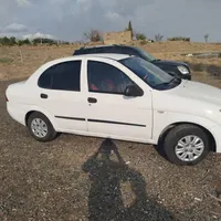 تیبا صندوق‌دار SX، مدل ۱۴۰۱|خودرو سواری و وانت|سبزوار, امیر کبیر|دیوار