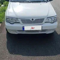 پراید 132فول
