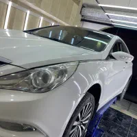 تشخیص رنگ خودرو