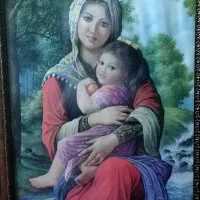 تابلو|تابلو، نقاشی، عکس|گرگان, |دیوار
