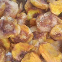 برگه ی هلو درجه 1 گوشتی و نرم