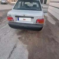 پراید فروش|خودرو سواری و وانت|ایلام, |دیوار