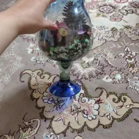 تابلو وانیکاد جدید با قاب چوبی محکم و زیبا (نو)|تابلو، نقاشی، عکس|مشهد, عسگریه|دیوار