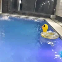 ویلا اجاره روزانه، استخر چهار فصل آبگرم سرپوشیده|اجارهٔ کوتاه‌مدت ویلا و باغ|هشتگرد, تهران دشت|دیوار