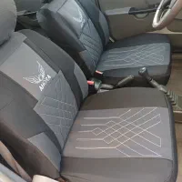 فروش ومعاوضه پراید صبا ۸۸تمیز|خودرو سواری و وانت|بندرعباس, |دیوار