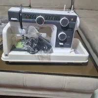 چرخ خیاطی کاچیران