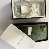 iphone 11 pro|موبایل|قائمشهر, |دیوار