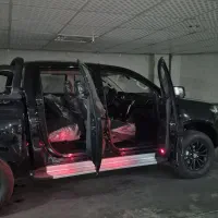 کلوت اتومات مدل ۱۴۰۳ صفر خشک|خودرو سواری و وانت|تهران, سعادت‌آباد|دیوار