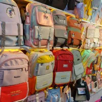 فروشنده گالری کیف