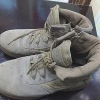 پوتین آمریکایی سایز 44