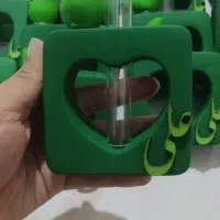 گلجاهای زیبای غدیری