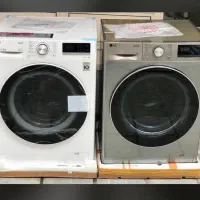 لباسشویی ال‌جی مدل10/5 کیلو