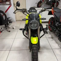 کویر زونتس G1150|موتورسیکلت|شیراز, ریشمک|دیوار