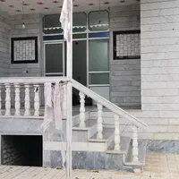 خانه حیاط دار روستایی 20 کیلومتری دریا