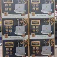 مودم‌ سیم کارتی نسل جدیدباسرعت بالا