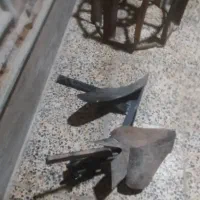 تیلر ۱۳اسپ ژاپنی دیزل|ماشینآلات صنعتی|شیراز, قلات|دیوار