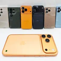 گوشی مینی پرومکس آیفون