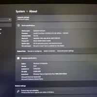 لپتاب گیمینگ gtx 1060 6gig|رایانه همراه|مشهد, گوهرشاد|دیوار