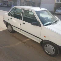 پراید مدل ۸۶|خودرو سواری و وانت|اسفراین, |دیوار