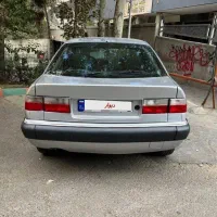 زانتیا مدل ۸۵|خودرو سواری و وانت|تهران, اکباتان|دیوار