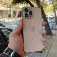 ایفون۱۳پرو مکس