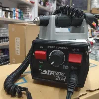 سوهان برقی استرانگ مدل 204