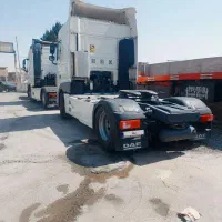 داف xf 480 مدل 2020|خودرو سنگین|نقده, |دیوار