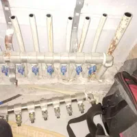 تعمیرلوله کشی تعمیرابگرمکن پکیج خرده کاری|خدمات پیشه و مهارت|مشهد, مقدم|دیوار