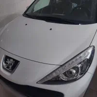 پژو ۲۰۷ مدل ۱۴۰۴ خشک Tu3