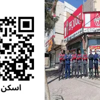 نمایندگی و تعمیرات و سرویس پکیج و آبگرمکن|خدمات پیشه و مهارت|مشهد, شهرک رازی|دیوار