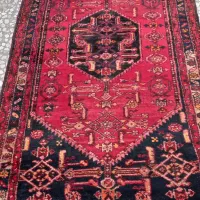 فرش ۶ متری و چند عدد قالیچه و کناره دستبافت|فرش|رشت, ساغری سازان|دیوار