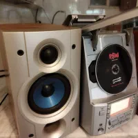 آمپلی فایر، دک و ضبط پرتابل