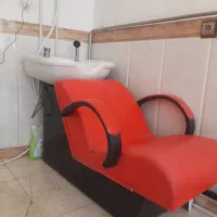 سرشور آریشگاه مردانه و زنامه