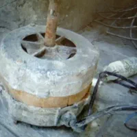 موتور کولر
