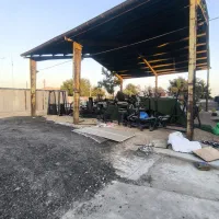 اجاره سوله 450متری مسقف مناسب انبار و غیره|اجارهٔ دفتر صنعتی، کشاورزی، تجاری|ری, جوانمرد قصاب|دیوار