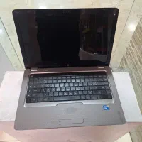 لپ تاپ Hp G62|رایانه همراه|سمنان, |دیوار