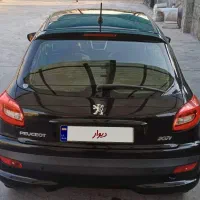 ۲۰۷  پانا مشکی