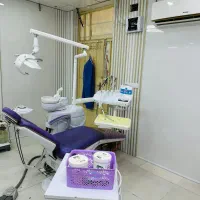 استخدام دو نفر خانم مجرّد دستیار دندانپزشک