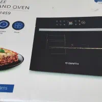 ماکروفر فروشی تخفیف هم میدم|اجاق گاز و لوازم برقی پختوپز|اسلامشهر, شهرک واوان|دیوار