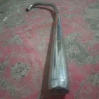 اگزوز موتور