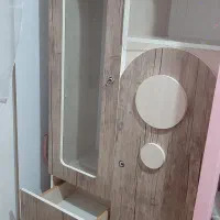 کمد|تخت و سرویس خواب|رشت, پیرکلاچای|دیوار