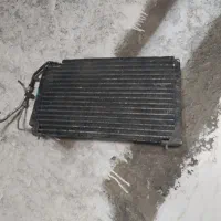 رادیاتور کولرپژو،کمپرسورکولر زانتیایی،سرسیلندر پژو