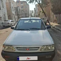 پراید مدل ۸۹